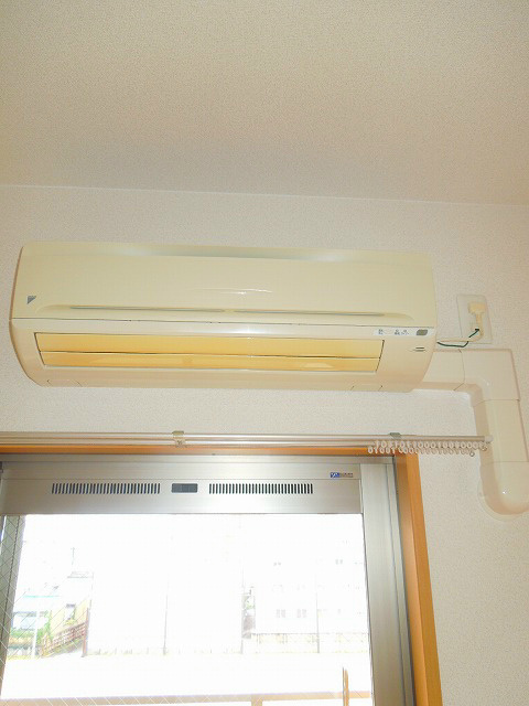 エイペックス京都室町 その他設備