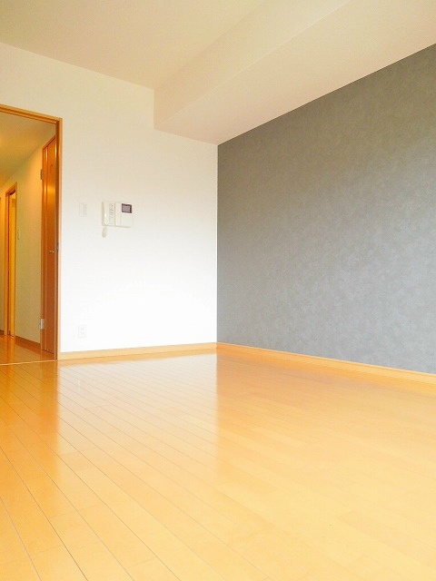 エイペックス京都室町 ベッドルーム