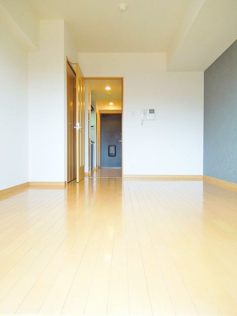 エイペックス京都室町 リビング