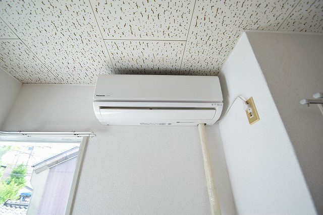 テラッセ糺の森 その他設備