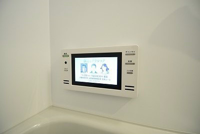 フラッティ千本今出川 その他設備