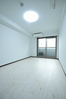 フラッティ千本今出川 その他