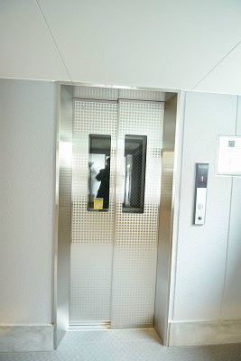 フラッティ千本今出川 その他設備