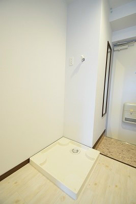 フラッティ千本今出川 その他