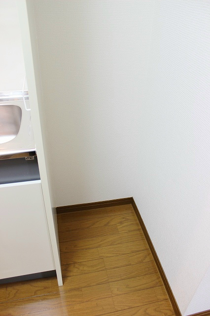 ラフィーネ四条堀川 その他部屋・スペース
