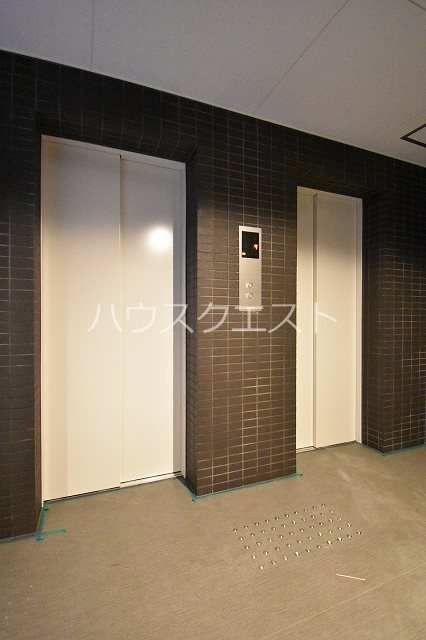 クリスタルグランツ京都西大路 その他共有部分