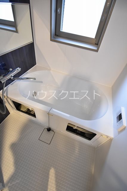 クリスタルグランツ京都西大路 風呂画像