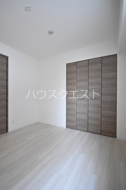 クリスタルグランツ京都西大路 その他部屋・スペース