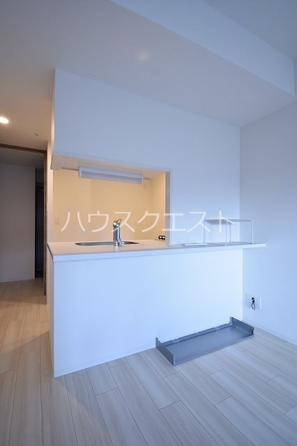 クリスタルグランツ京都西大路 その他部屋・スペース