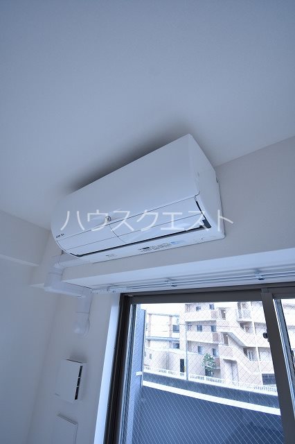 クリスタルグランツ京都西大路 その他設備