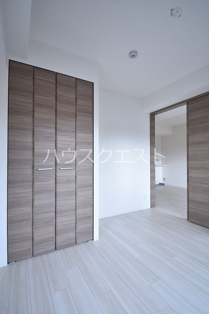 クリスタルグランツ京都西大路 その他部屋・スペース
