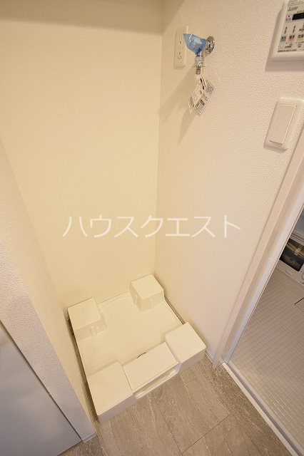 クリスタルグランツ京都西大路 その他