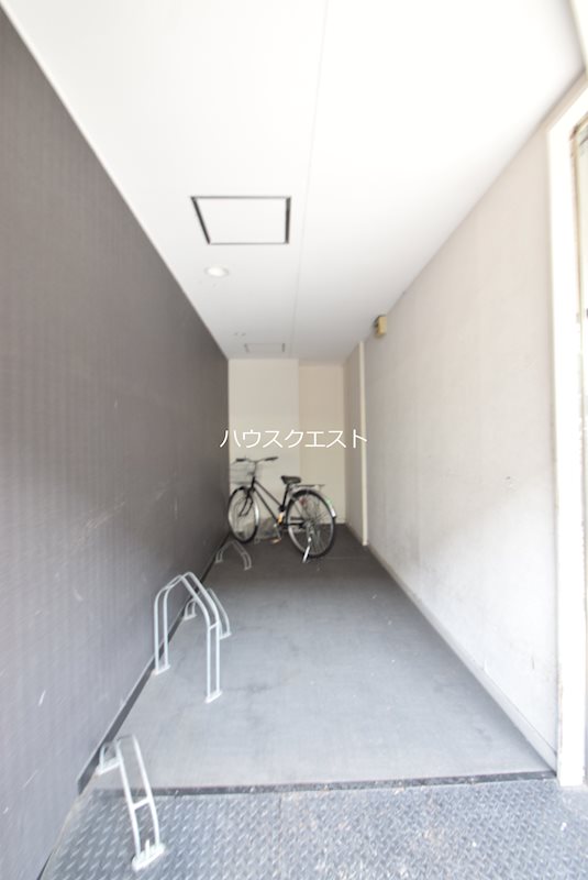 アパルトマン御所西 その他共有部分