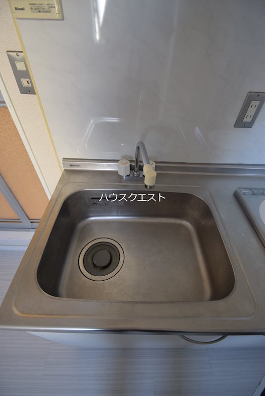 アパルトマン御所西 その他