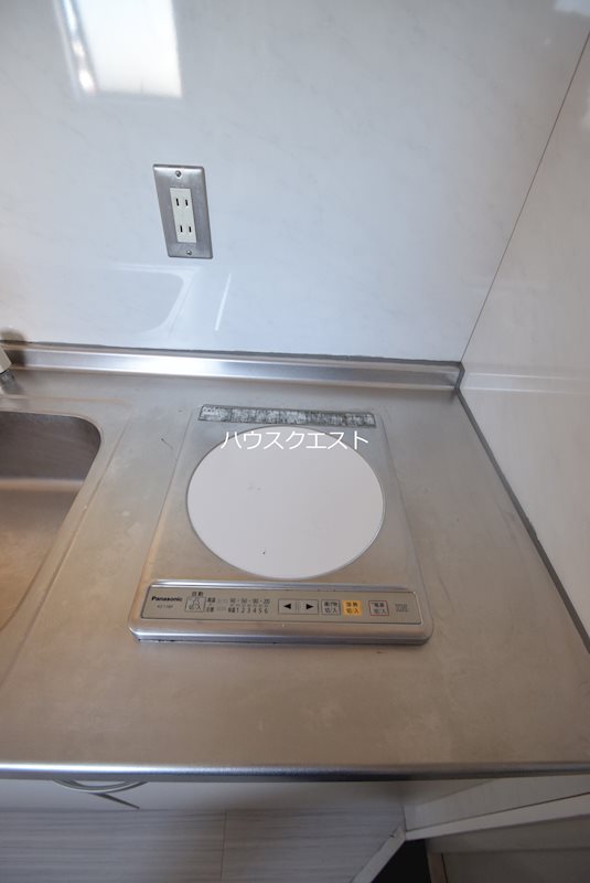アパルトマン御所西 その他