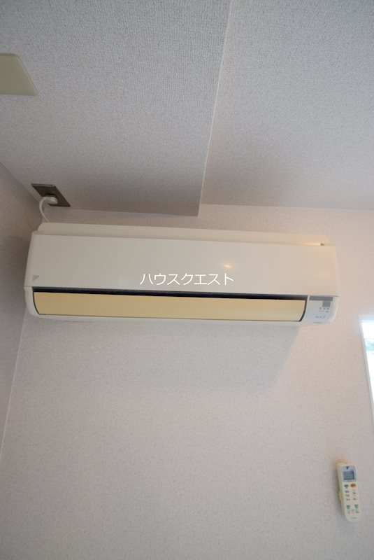 アパルトマン御所西 その他