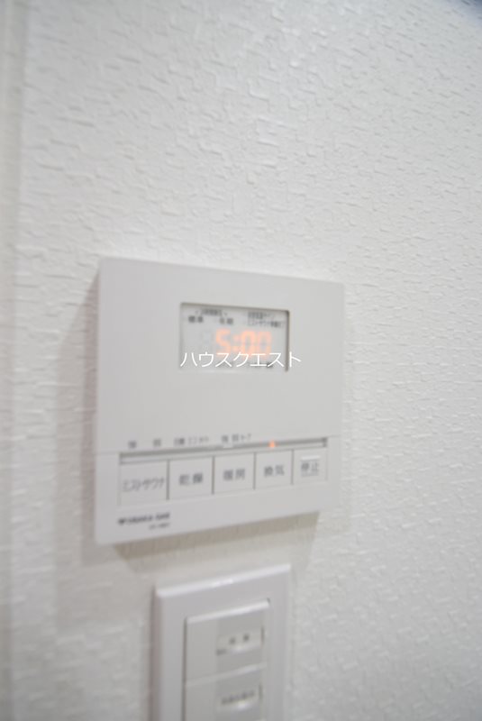 リーガル京都二条城北 その他設備