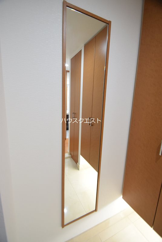 リーガル京都二条城北 その他設備