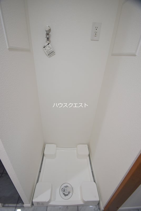 リーガル京都二条城北 その他設備