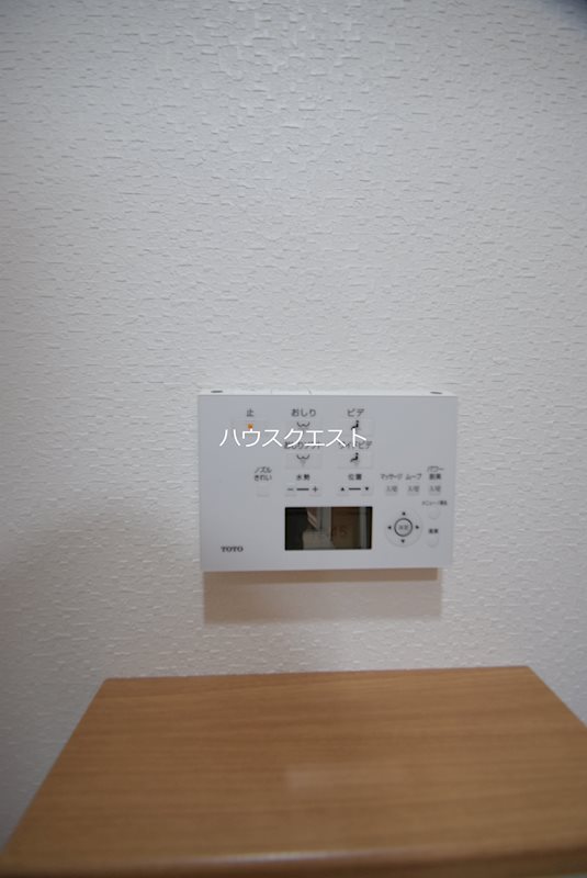 リーガル京都二条城北 その他設備