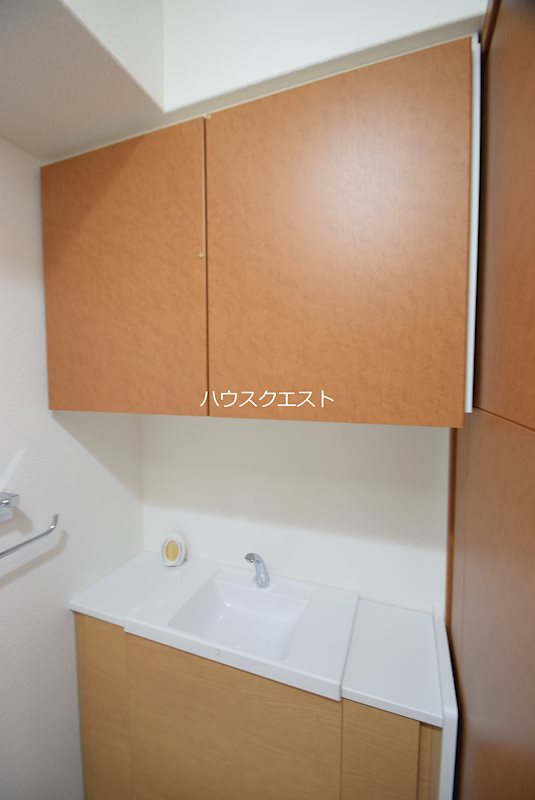 リーガル京都二条城北 その他設備
