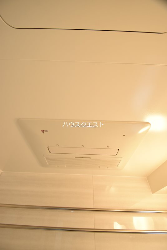 リーガル京都二条城北 その他設備