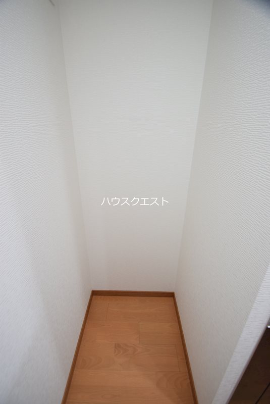 リーガル京都二条城北 セキュリティ