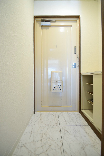 ロイヤルパレス河合 その他部屋・スペース
