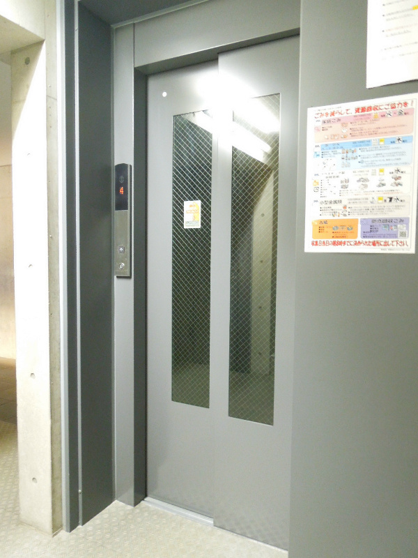 コルテ鴨川五条 その他