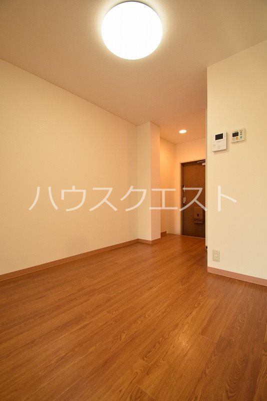 パレス神宮 その他