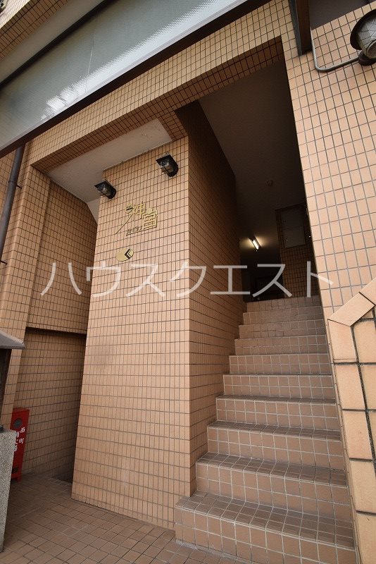 パレス神宮 その他