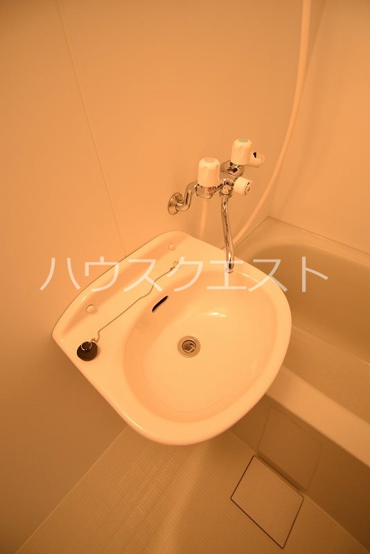 パレス神宮 その他