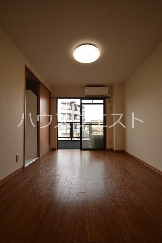パレス神宮 その他