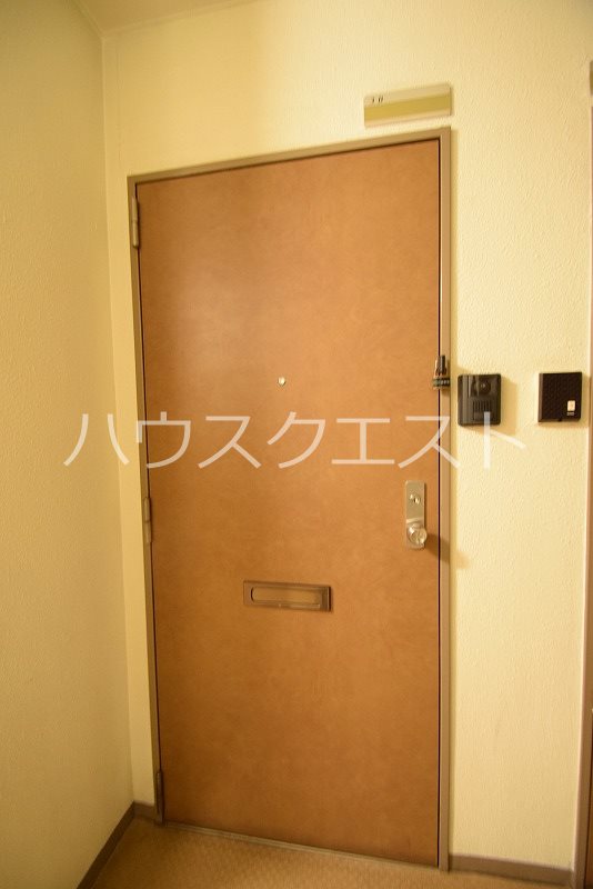 パレス神宮 その他