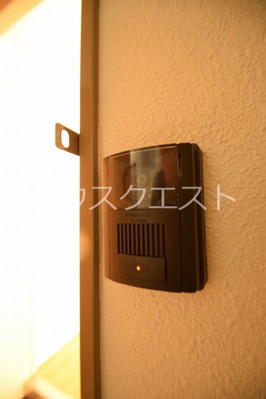 パレス神宮 その他