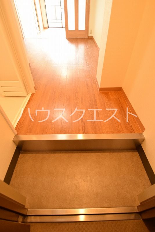 パレス神宮 その他