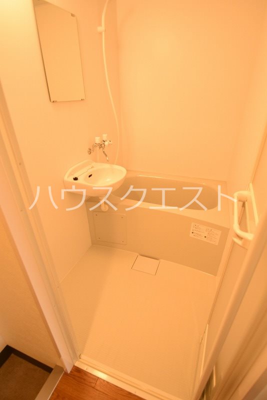 パレス神宮 その他