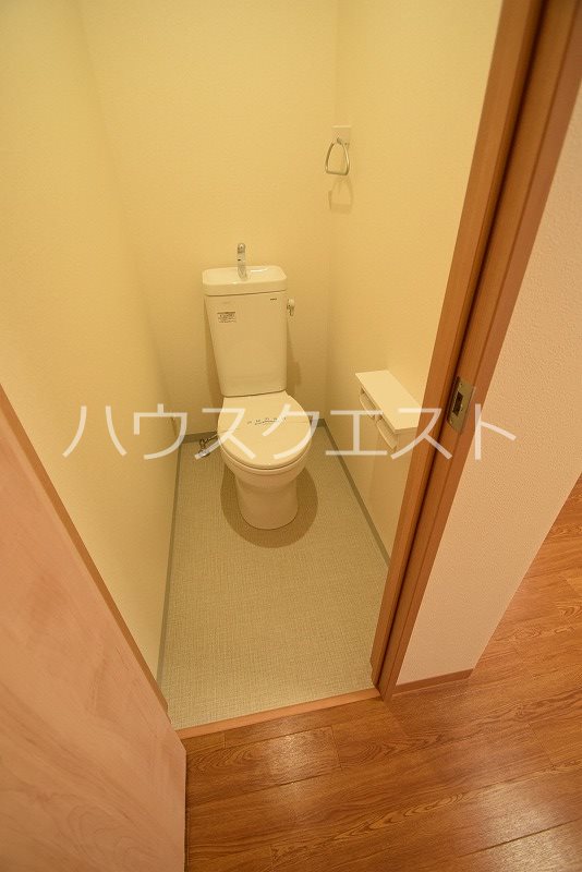 パレス神宮 その他