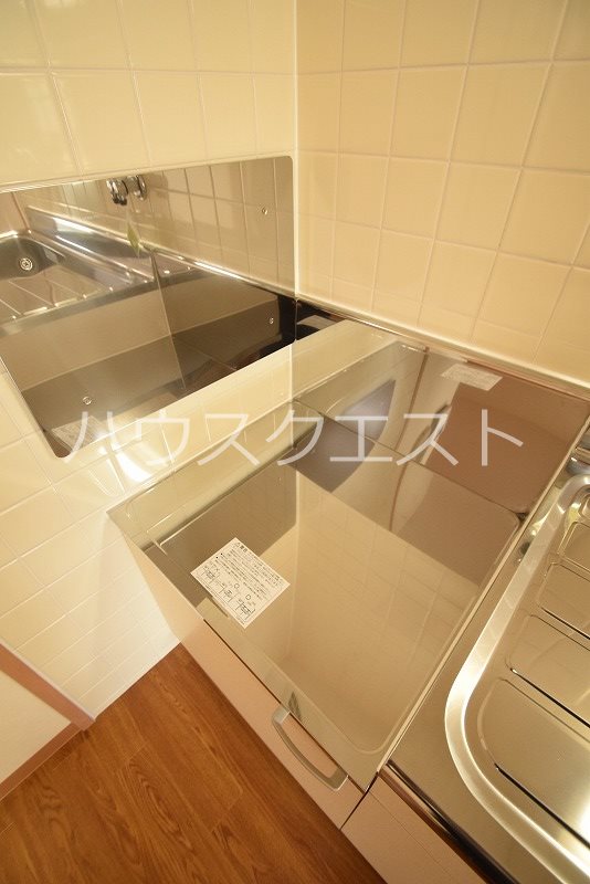 パレス神宮 その他