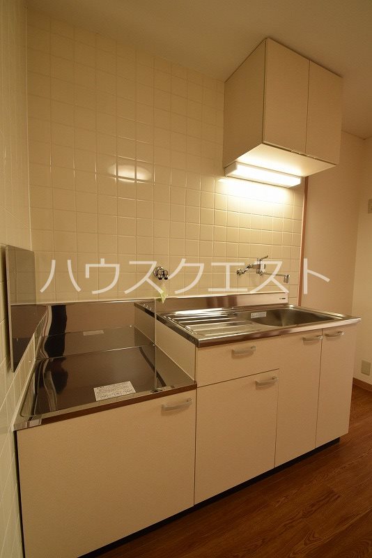 パレス神宮 その他