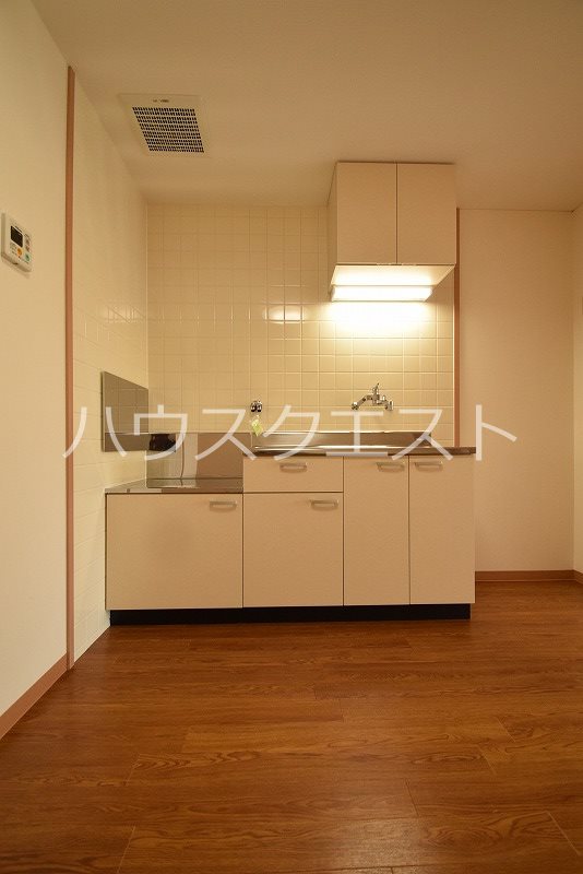 パレス神宮 その他