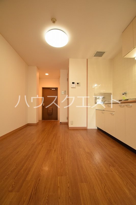 パレス神宮 その他