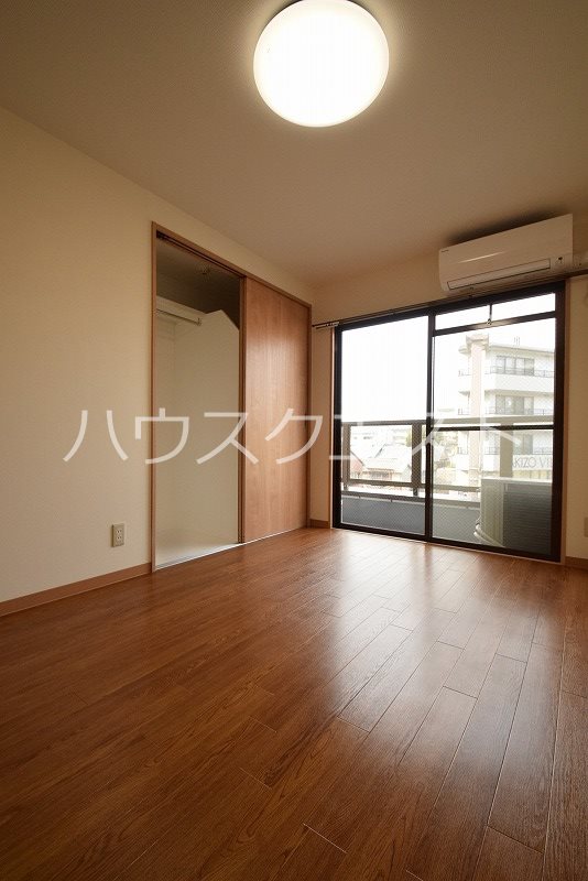 パレス神宮 その他