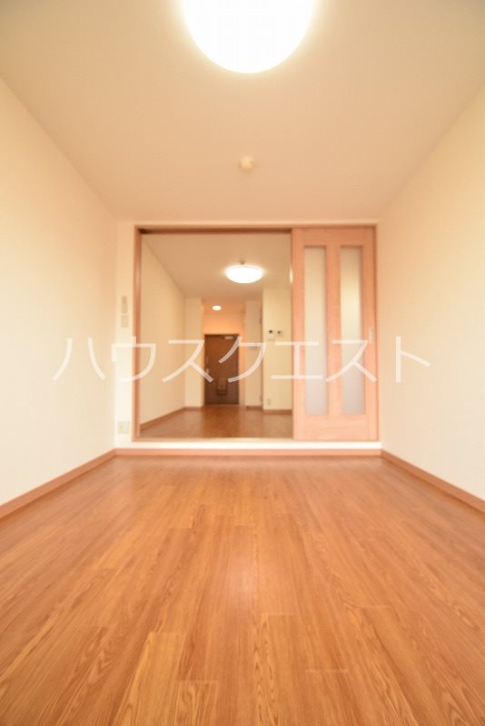 パレス神宮 その他