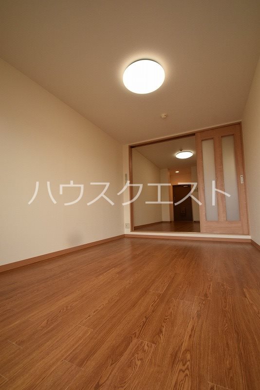パレス神宮 その他