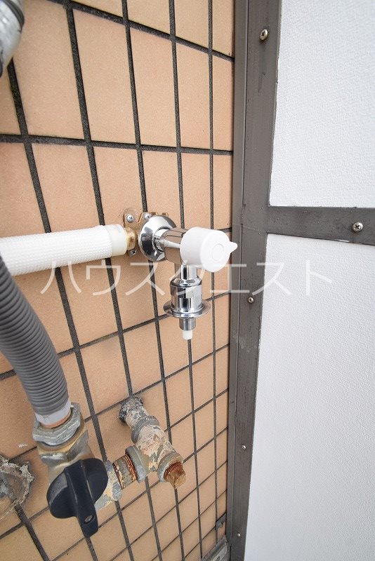 パレス神宮 その他