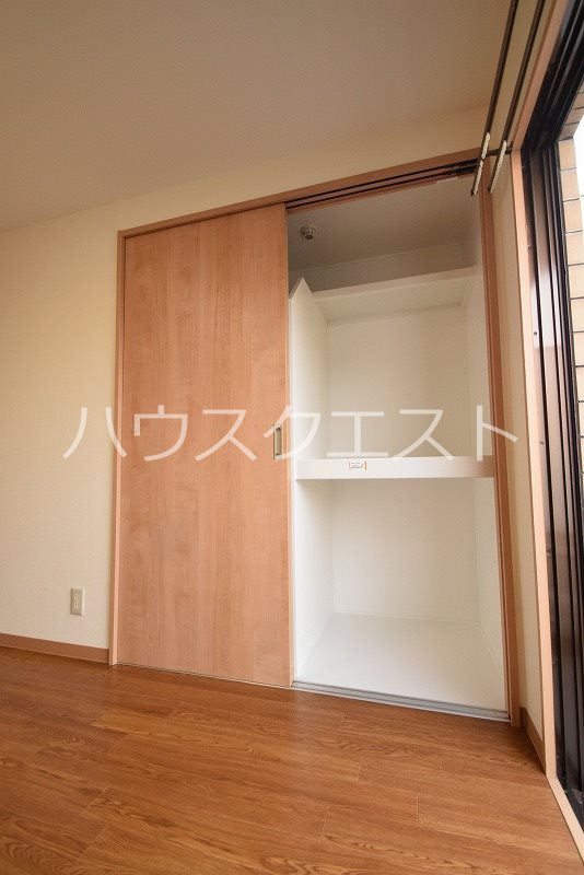 パレス神宮 その他