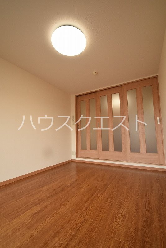 パレス神宮 その他
