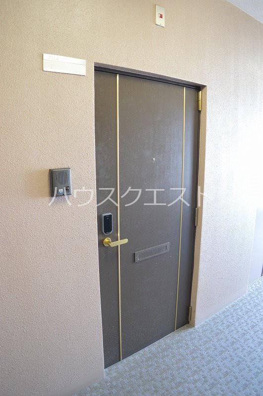 ベラジオ二条城前 その他