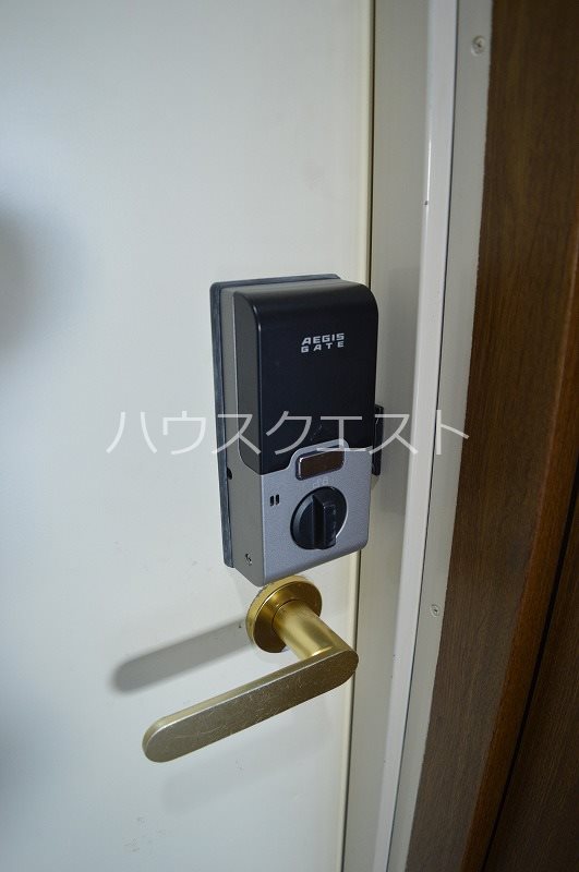 ベラジオ二条城前 その他